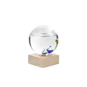 Galileo thermometer kikkerland galileo thermometer