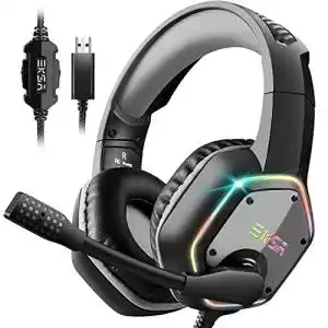 Gaming headset unter 50 euro eksa e1000 usb pc