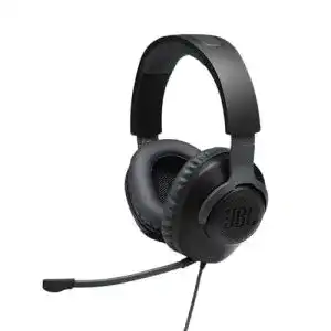 Gaming headset unter 50 euro jbl quantum 100 over ear