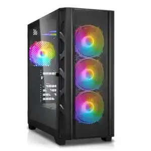 Gaming-PC bis 1000 Euro