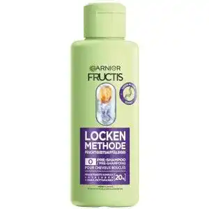 Garnier shampoo garnier feuchtigkeitsauffuellendes pre shampoo