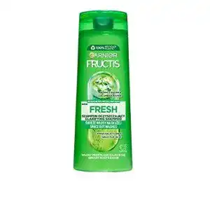 Garnier shampoo garnier fructis fresh shampoo
