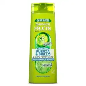 Garnier shampoo garnier fructis shampoo kraft glanz 380 ml