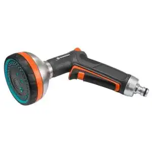Gartenbrause gardena premium multibrause zum bewaessern