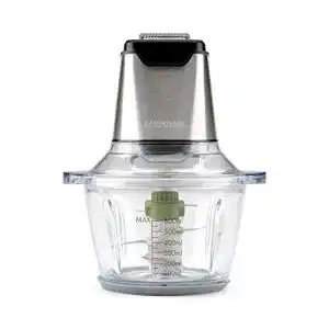 Gastroback mixer gastroback 40961 design mini chopper plus