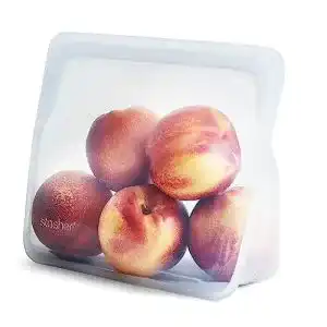Gefrierbeutel stasher bag premium silikonbeutel
