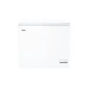 Gefriertruhe 200 liter haier hce200d