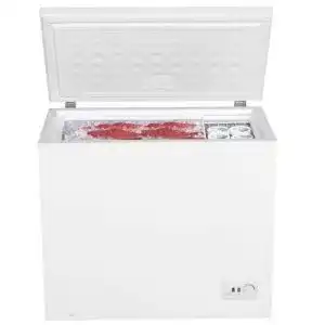 Gefriertruhe 200 liter pkm gefriertruhe froster gt 200 2 i 198l
