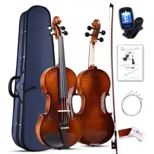 Geige aileen music aileen violin 4 4 erwachsene anfaenger