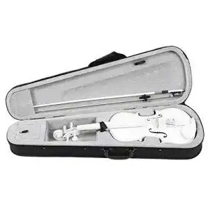 Geige fransande student violine 4 4 full size violine violine set