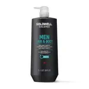 Goldwell shampoo goldwell dls men hair body shampoo