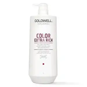 Goldwell shampoo goldwell dualsenses color extra rich brilliance
