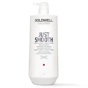Goldwell shampoo goldwell dualsenses just smooth taming