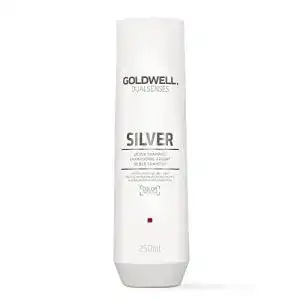 Goldwell shampoo goldwell dualsenses silver shampoo