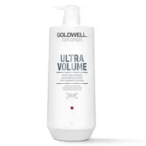 Goldwell shampoo kerasilk goldwell dualsenses ultra volume