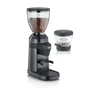 Graef kaffeemuehle graef elektrische kaffeemuehle elitegrindx