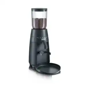 Graef kaffeemuehle graef graef cm702 elektrische kaffeemuehle