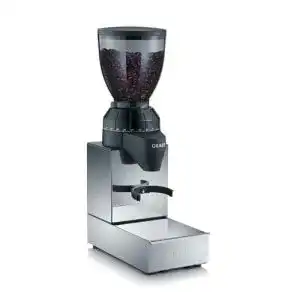 Graef kaffeemuehle graef graef kaffeemuehle cm850
