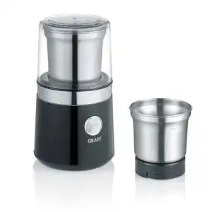 Graef kaffeemuehle graef kaffeemuehle cm102