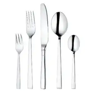 Graewe besteck graewe besteck set fuer 6 personen 30 teilig