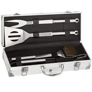 Grillkoffer