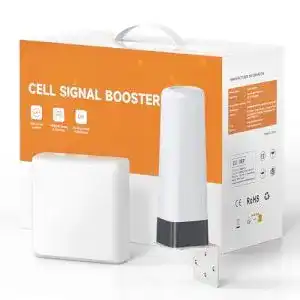 Gsm repeater anycall mobilfunk signalverstaerker