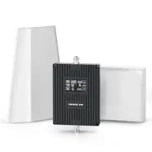 Gsm repeater orbocom 5g 4g 3g mobilfunk signalverstaerker