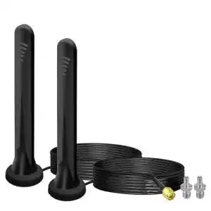 Gsm repeater ruizhi 2pcs 5g lte antenne signalverstaerker