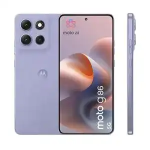 Guenstiges smartphone motorola moto g86 5g smartphone
