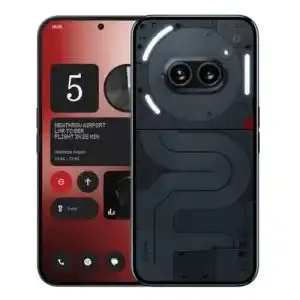Guenstiges smartphone nothing phone 2a 8128gb ohne vertrag