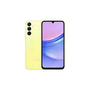 Guenstiges smartphone samsung galaxy a15 4gb128gb