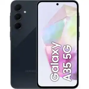 Guenstiges smartphone samsung galaxy a35 5g sm a356bzkbeub