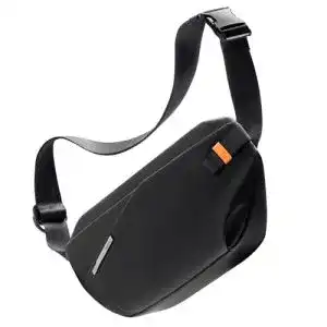 Guerteltasche zum wandern inateck sling bag x lite 38 l