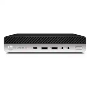 Hp elitedesk hp elitedesk 800 g3 dm core i5 6500t 2 5ghz