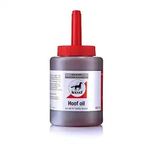 Hufoel leovet 4033081080315 pinselpack 450 ml