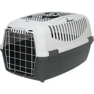 Hundebox kunststoff trixie 39861 transportbox capri 3 open top