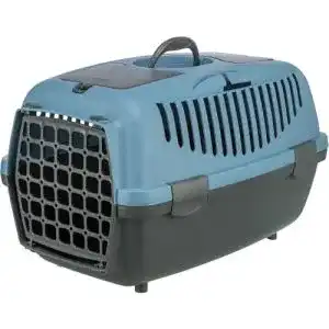 Hundebox kunststoff trixie transportbox capri 2 xs s