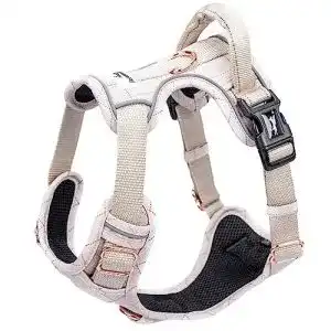 Hundegeschirr mit brustring freudentier hundegeschirr mit griff