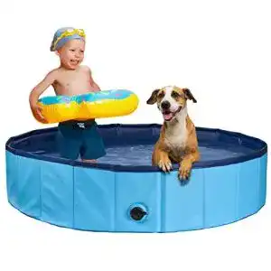Hundepool gross balinco stabiler hundepool planschbecken