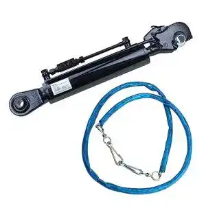 Hydraulischer oberlenker dema traktor schlepper mit fanghaken