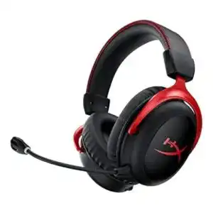 Hyperx wireless headset hyperx cloud ii wireless gaming