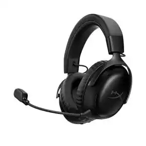 Hyperx wireless headset hyperx cloud iii s kabelloses