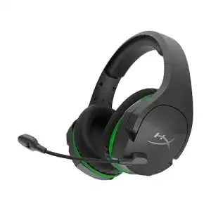 Hyperx wireless headset hyperx cloudx stinger core wireless