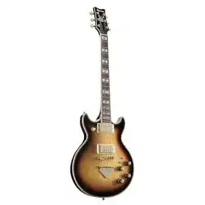 Ibanez e gitarre ibanez standard ar420 vls violin sunburst