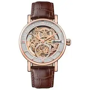 Ingersoll uhren ingersoll the herald herren automatikuhr 40 mm 1