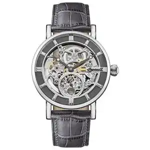 Ingersoll uhren ingersoll the herald herren automatikuhr 40 mm