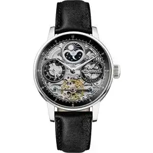 Ingersoll uhren ingersoll the jazz 42 mm automatik