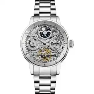 Ingersoll uhren ingersoll the jazz herren uhr analog automatik