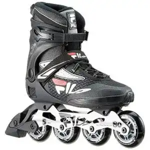 Inline skates herren fila skates 010619100 legacy pro 80