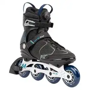 Inline skates herren k2 skates herren inline skates f i t 84 boa